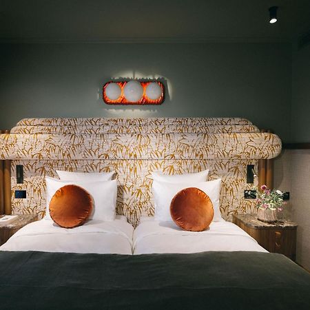 1.75 Paris La Treve Hotel Luaran gambar