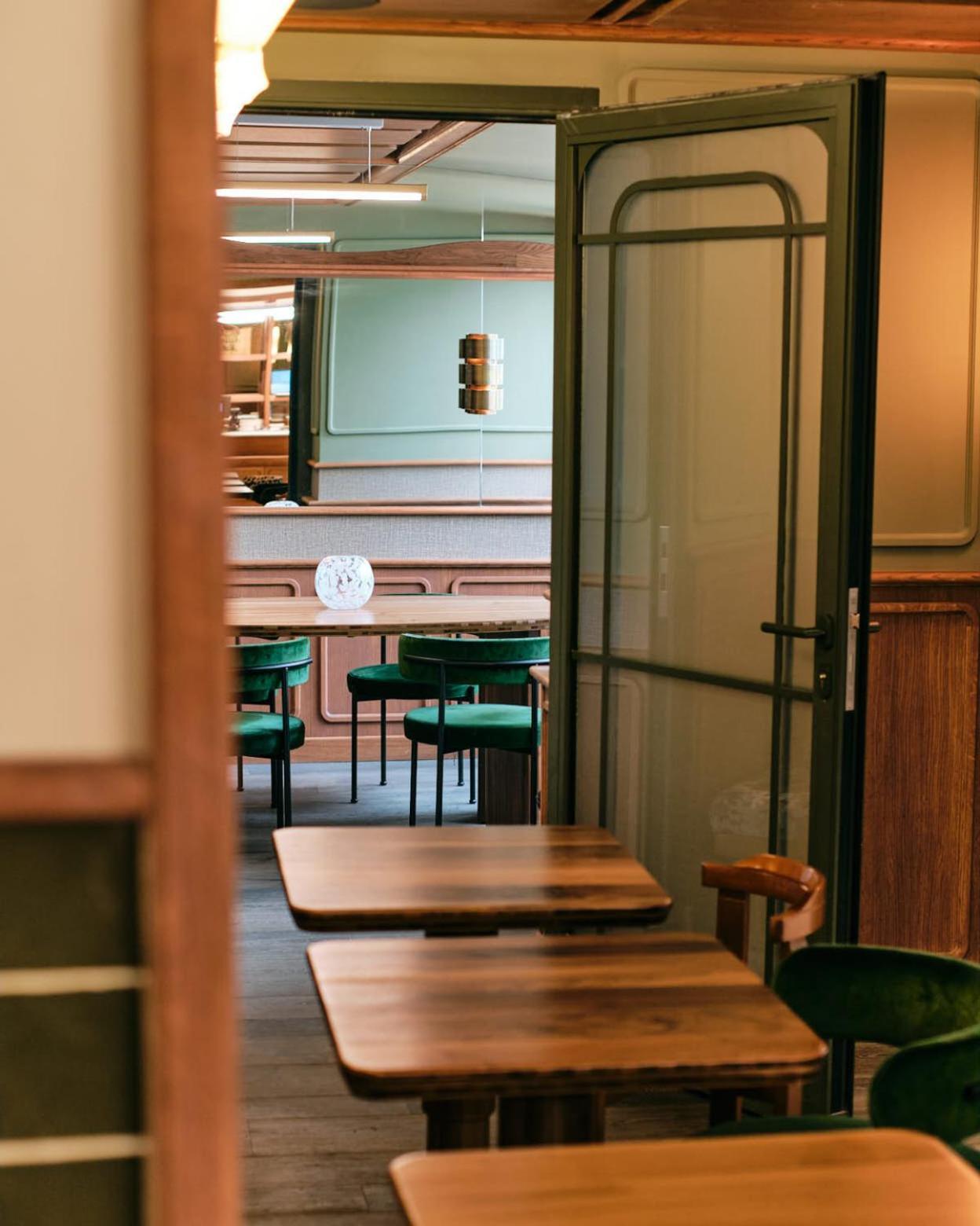 1.75 Paris La Treve Hotel Luaran gambar