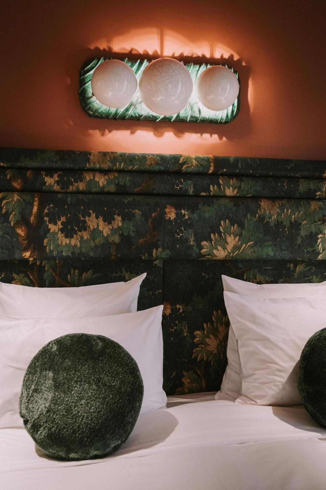 1.75 Paris La Treve Hotel Luaran gambar