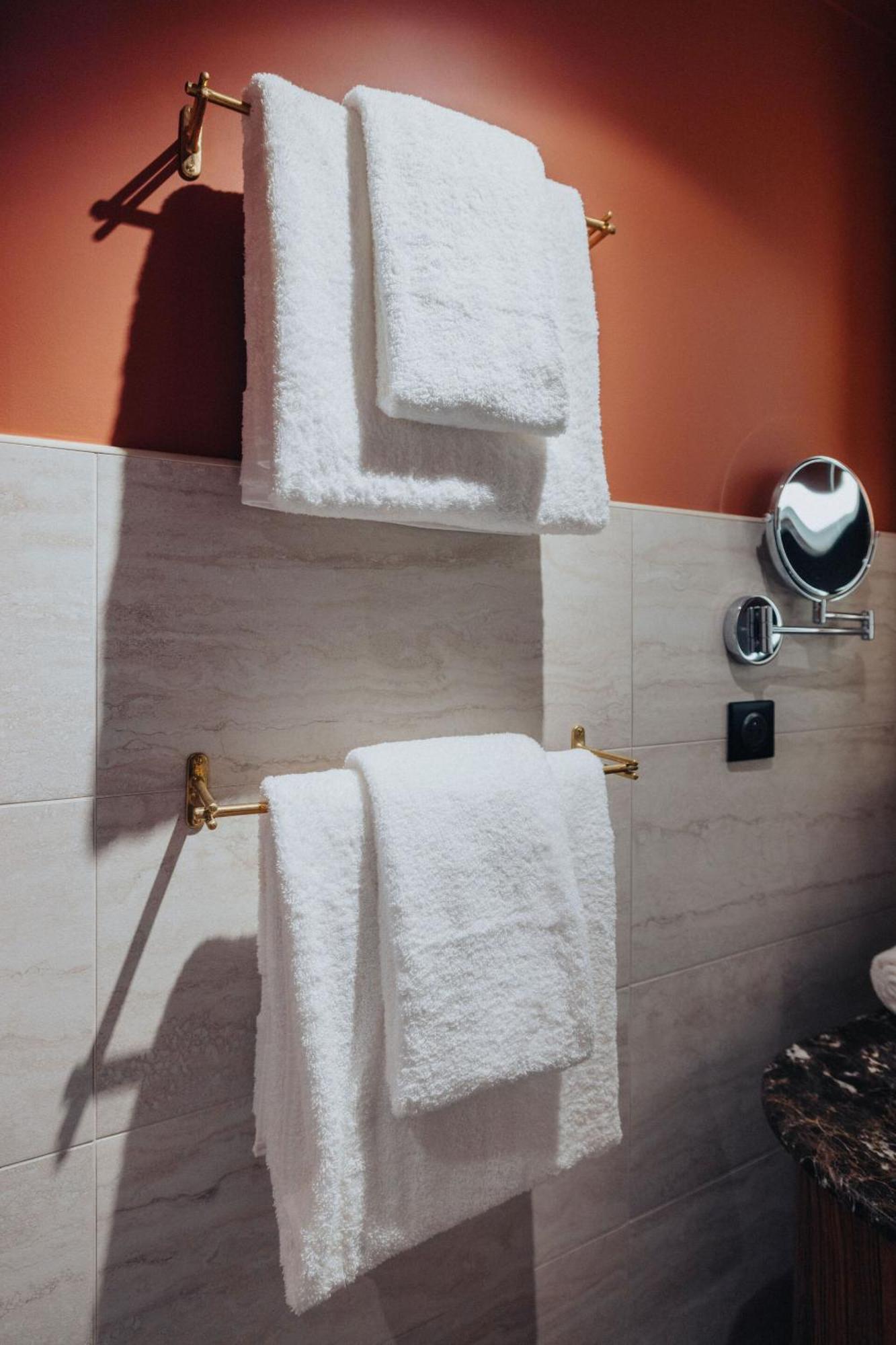 1.75 Paris La Treve Hotel Luaran gambar