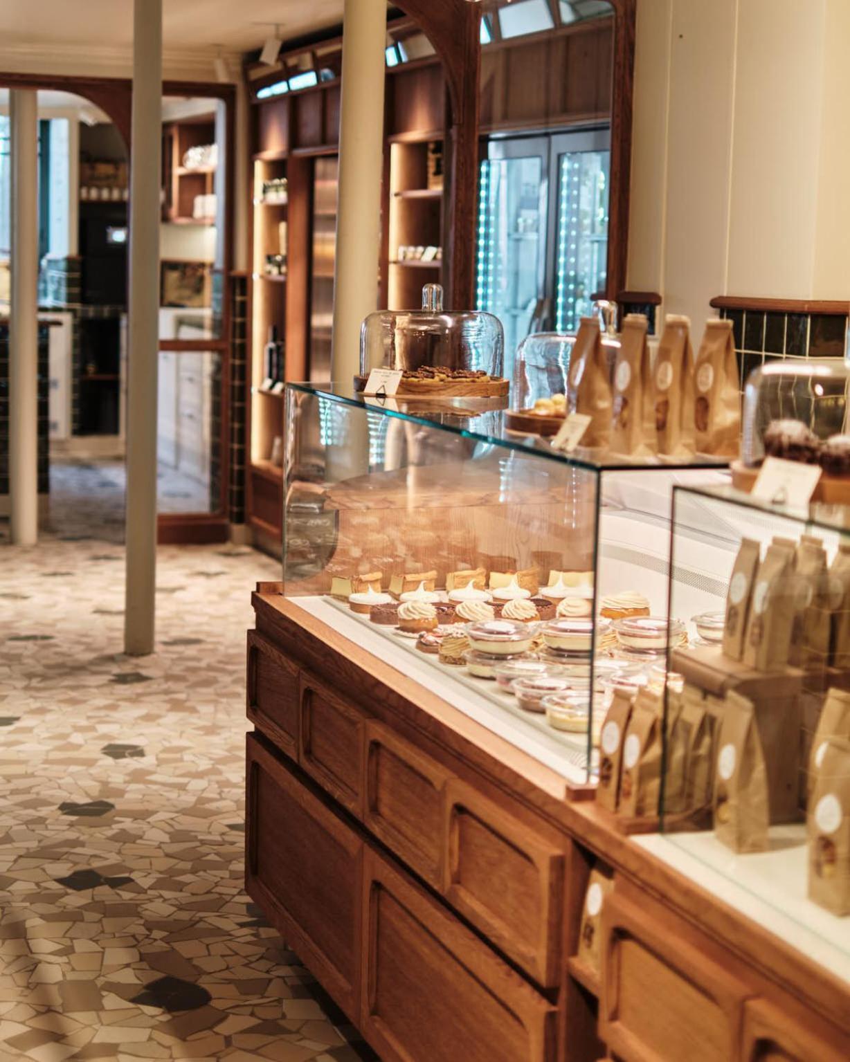 1.75 Paris La Treve Hotel Luaran gambar