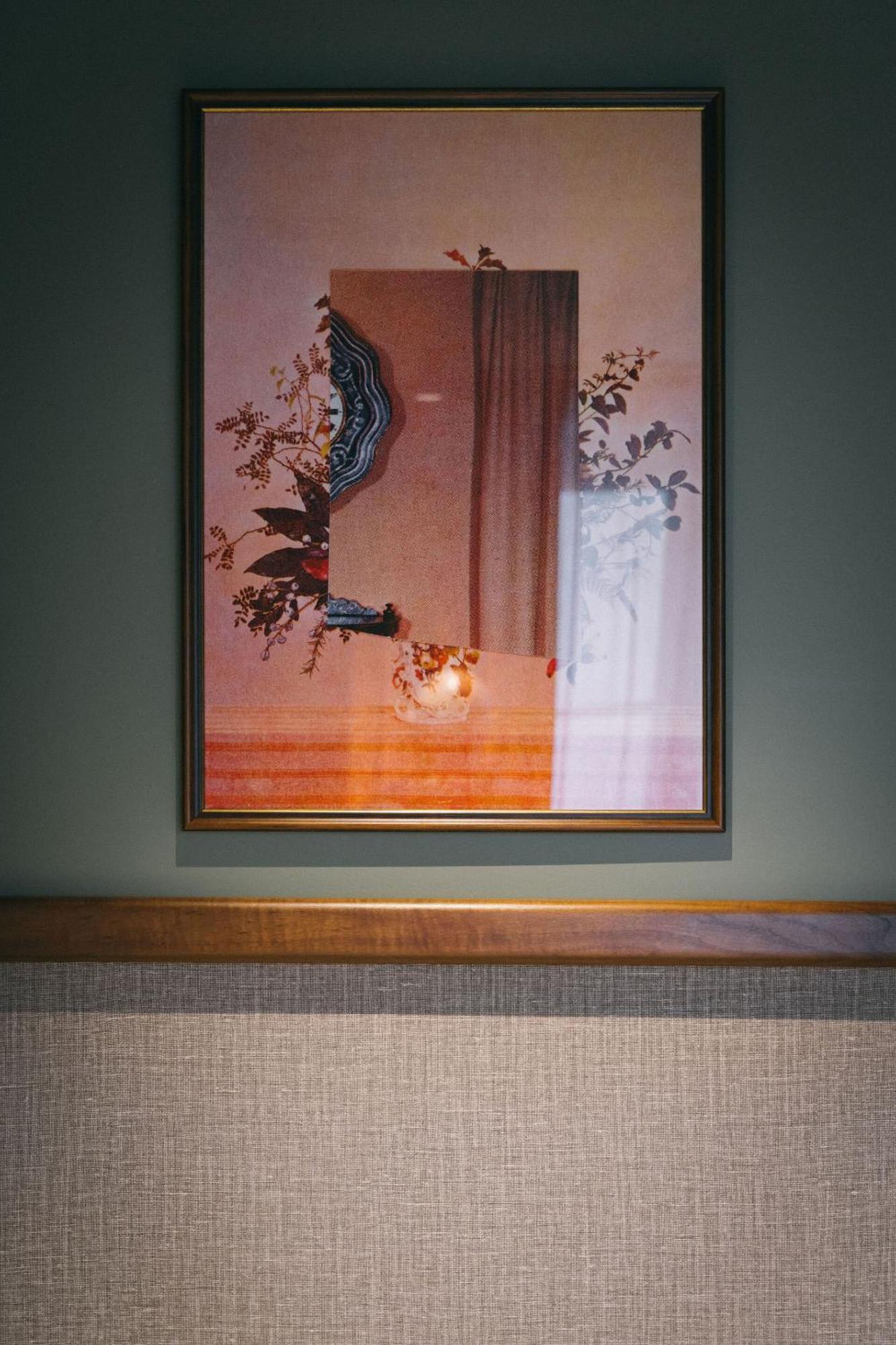 1.75 Paris La Treve Hotel Luaran gambar