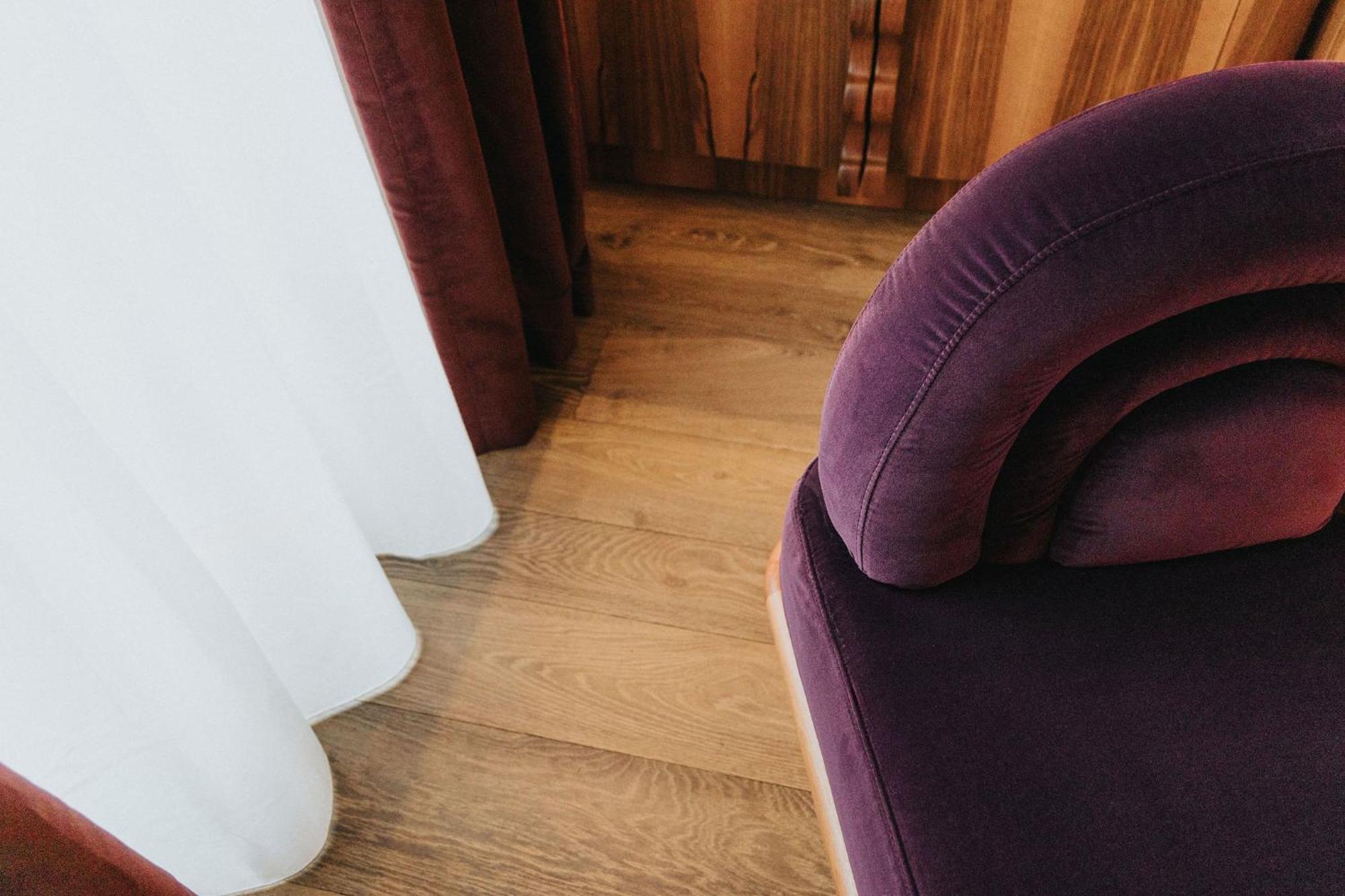 1.75 Paris La Treve Hotel Luaran gambar