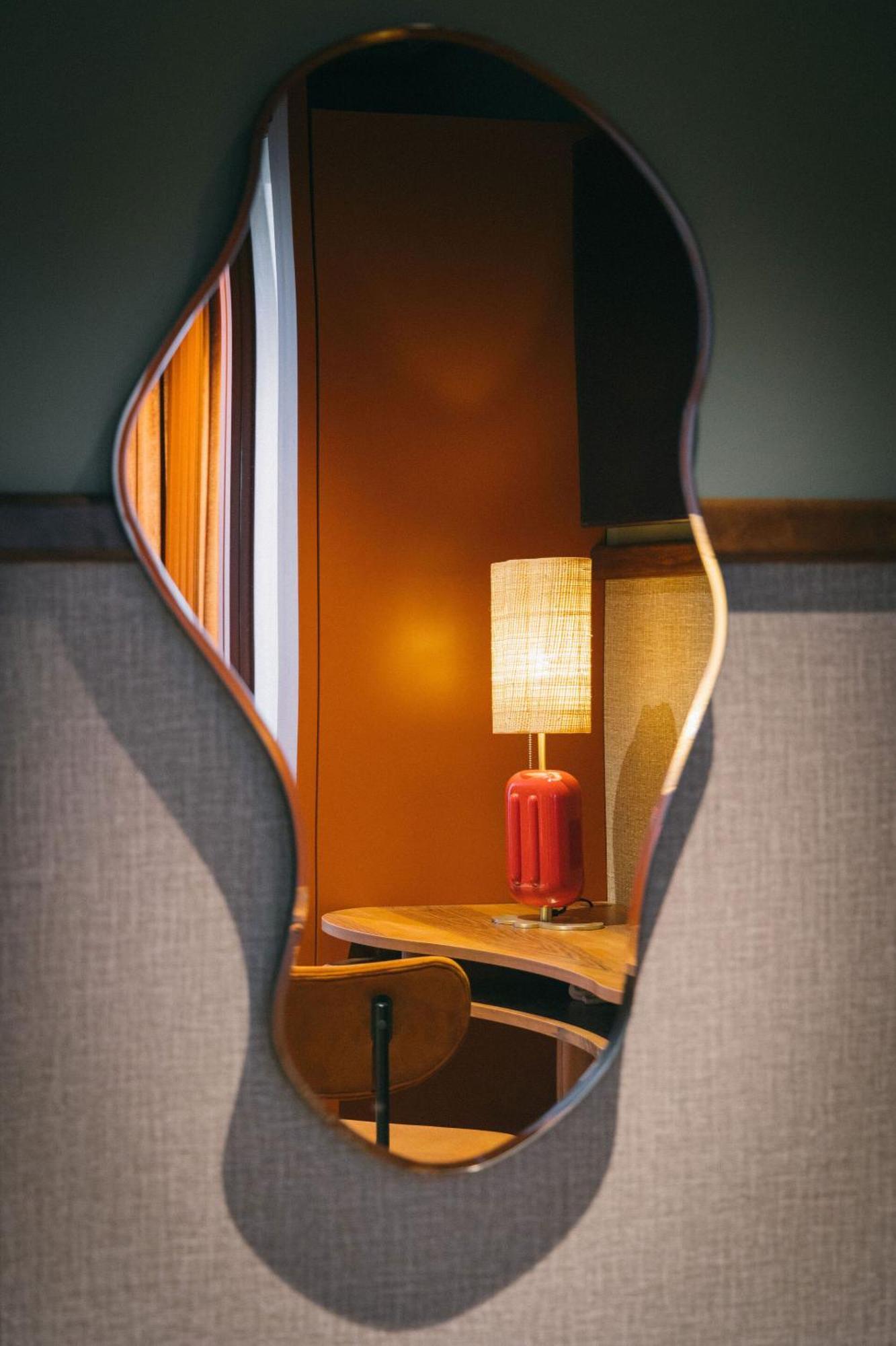 1.75 Paris La Treve Hotel Luaran gambar