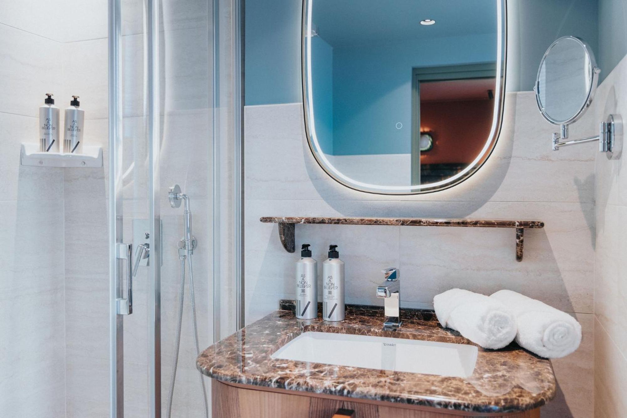 1.75 Paris La Treve Hotel Luaran gambar